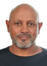 SERGIO MARIANO DE BRITO