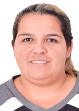 FRANCIELI TAINA DIAS