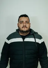 JOUBER RICARDO CAMARA