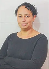 KATIA REGINA FEITOSA DA SILVA