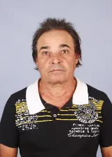 JOSÉ APARECIDO DA SILVA