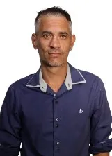 CLAUDINEI SALES DE SOUZA