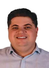 CRISTHIAN BATISTA DE PAULA