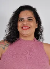 ERICA FERREIRA DA SILVA