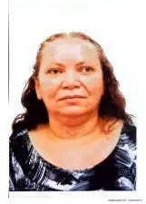 ANGELA MARIA DOS SANTOS SILVA