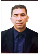 GILBERTO SILVA LIMA
