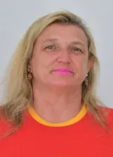 ANA LUCIA DE CAMARGO