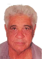 BENEDITO ADEMAR SIMÕES FERREIRA