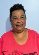 LUZIA BISPO DOS SANTOS DE FARIAS