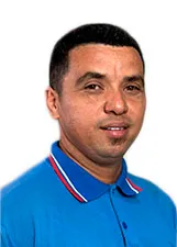 GILDEON DE OLIVEIRA SILVA