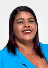 CLAUDIANA DE JESUS