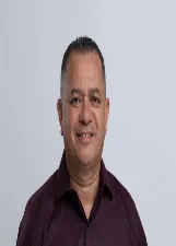 VALDECY PEREIRA DOS SANTOS