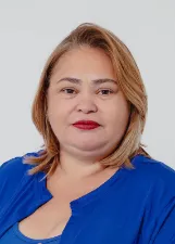 IVANETE MARQUES DE OLIVEIRA