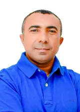 CLAUDENILDO ALVES DA SILVA