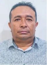 VOLMAR ALMEIDA DOS SANTOS