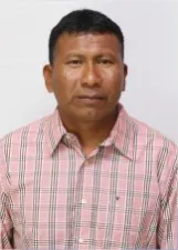 ISAMIL PEREIRA DE SOUZA KRAHÔ