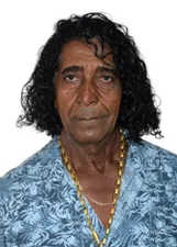 LAURENTINO PEREIRA DA SILVA