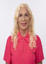 MARIA BALBINA DA SILVA