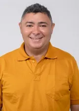 REGINALDO PEREIRA REIS