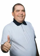 VALDECI BENTO DE OLIVEIRA