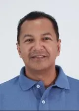 COSMO NASCIMENTO SILVA