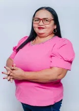 MARIA DOS SANTOS PEREIRA DA SILVA