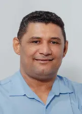 JOSÉ SANTANA ALVES DA SILVA