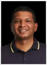 SÉRGIO MARCOS RAMALHO ALVES