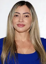 GEILA DA COSTA SANTOS