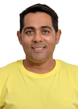 ROGÉRIO CABRAL DE ARAÚJO