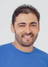 LEANDRO PADIAS DE JESUS