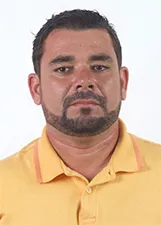 SÉRGIO JOSÉ REZENDE