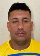 EURISMAR RODRIGUES NETO