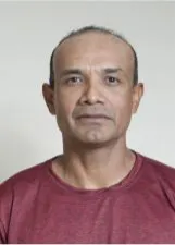 JOSÉ LUIS CARDOSO LUSTOSA