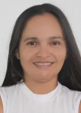 LUCIENE SANTOS DA SILVA