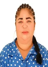 JUBETANIA PEREIRA DA SILVA