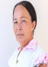 MARIA DO ROSÁRIO FERREIRA DA SILVA