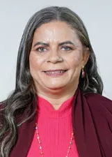 VERCIARIA ALVES DE SOUSA SILVA
