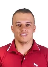 JOÃO PAULO COELHO SILVA