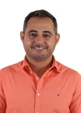 HENILTON ROQUE TAVARES PINHEIRO