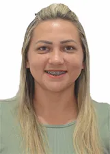 ERITÂNIA VIEIRA DE LIMA