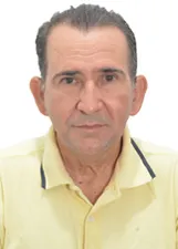 APARECIDO RODRIGUES DE PAULA