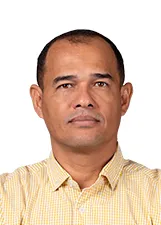 GLAUBER GONÇALVES ROCHA