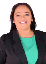 SEBASTIANA FERREIRA DA SILVA