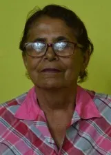 ALDENIRA FERREIRA DA SILVA