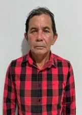 CLAUDEMIR PEREIRA GUIMARÃES