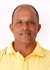 PAULO CÉSAR XAVIER DE OLIVEIRA