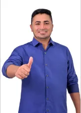 SANDERLEY JUNIOR RAMOS MELO