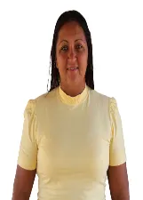 JEANES PINTO DA SILVA