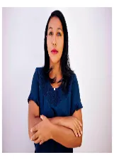 LUZIRENE ALMEIDA SILVA